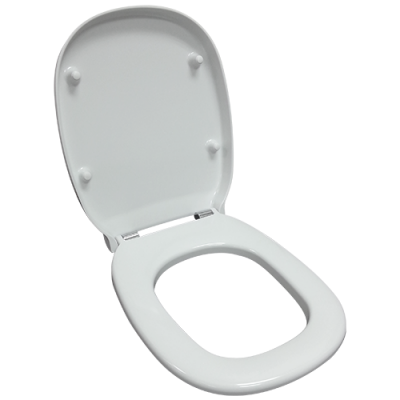 Kohler Freelance Quiet Close Toilet Seat Bathroom Parts Australia - Kohler Toilet Seat Kit