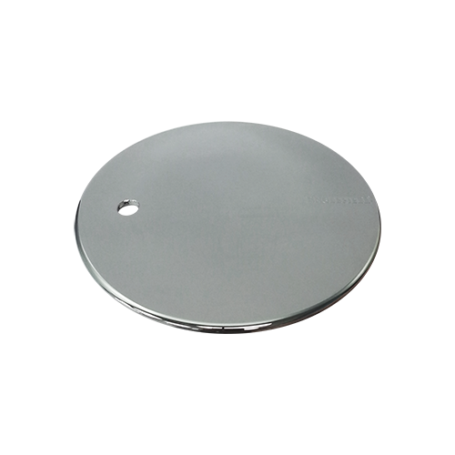 shower waste lid cover chrome r4665 cp