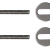 Parliament Seat Bolt/Hinges