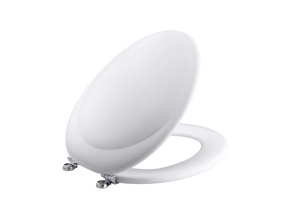 Kohler Revival Toilet Seat Bathroom Parts Australia