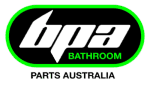 Bathroom Parts Australia Company Logo