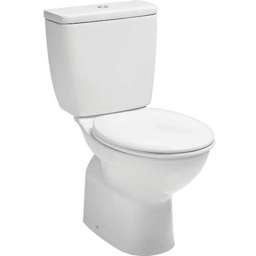 Englefield Mirage Toilet Suite